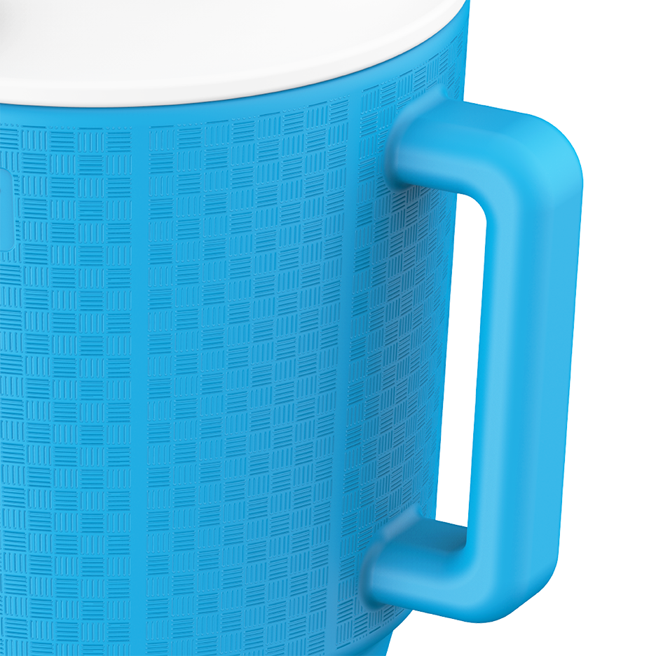 1/2 Gallon KeepCold Water Cooler - Cosmoplast Qatar