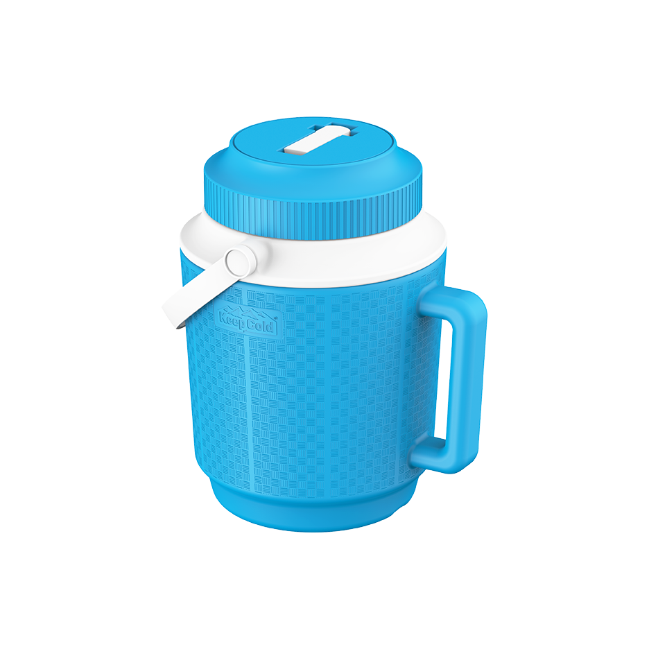 1/2 Gallon KeepCold Water Cooler - Cosmoplast Qatar