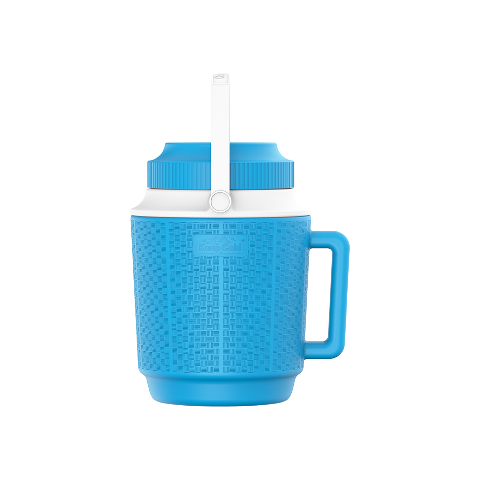 1/2 Gallon KeepCold Water Cooler - Cosmoplast Qatar