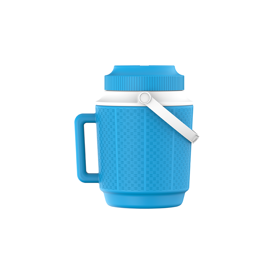1/2 Gallon KeepCold Water Cooler - Cosmoplast Qatar