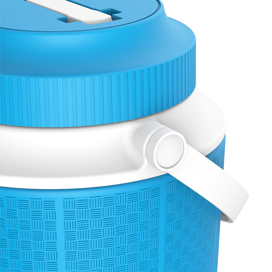 1/2 Gallon KeepCold Water Cooler - Cosmoplast Qatar