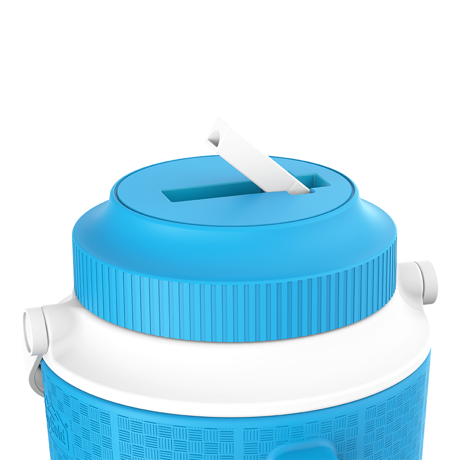1/2 Gallon KeepCold Water Cooler - Cosmoplast Qatar