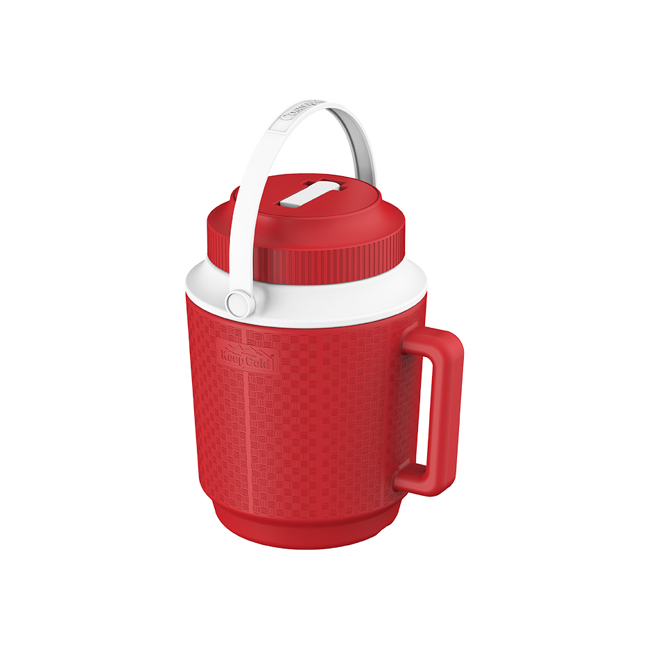 1/2 Gallon KeepCold Water Cooler - Cosmoplast Qatar