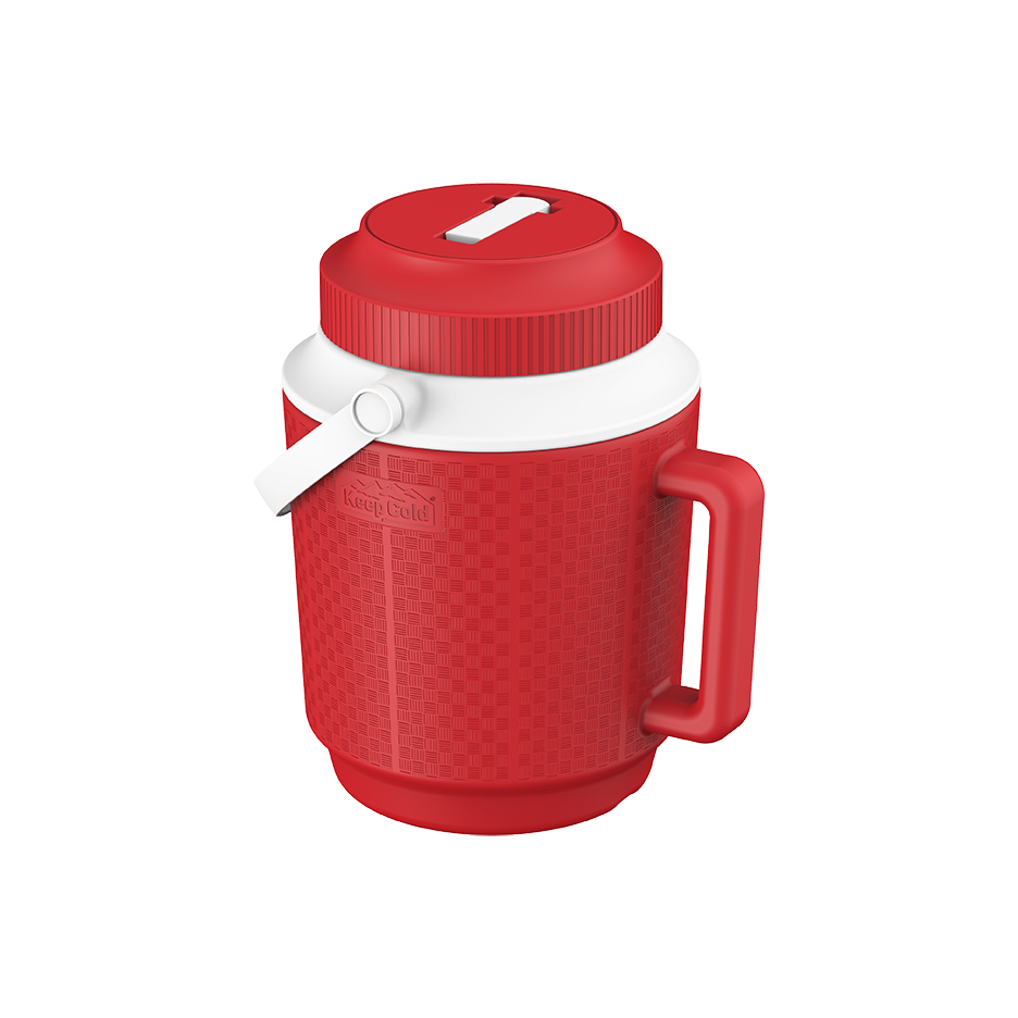 1/2 Gallon KeepCold Water Cooler - Cosmoplast Qatar