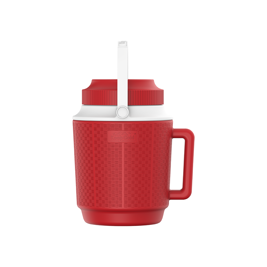 1/2 Gallon KeepCold Water Cooler - Cosmoplast Qatar