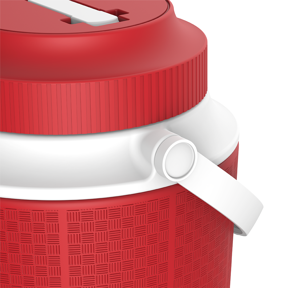 1/2 Gallon KeepCold Water Cooler - Cosmoplast Qatar