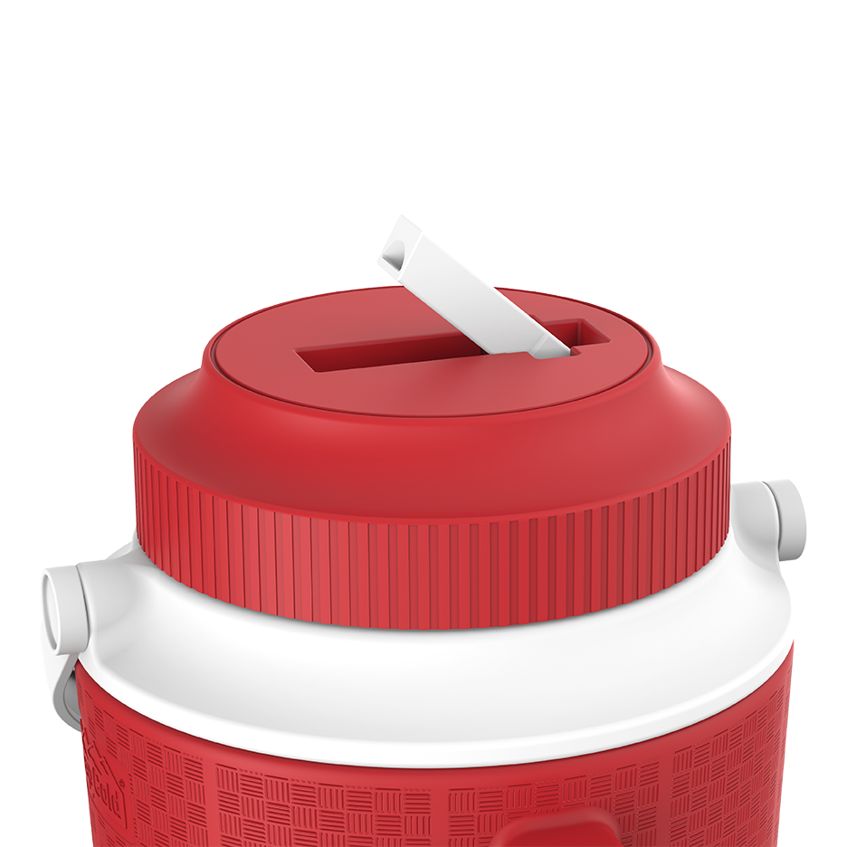 1/2 Gallon KeepCold Water Cooler - Cosmoplast Qatar