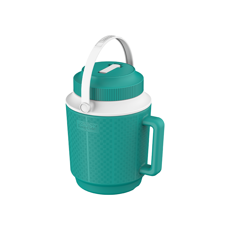 1/2 Gallon KeepCold Water Cooler - Cosmoplast Qatar