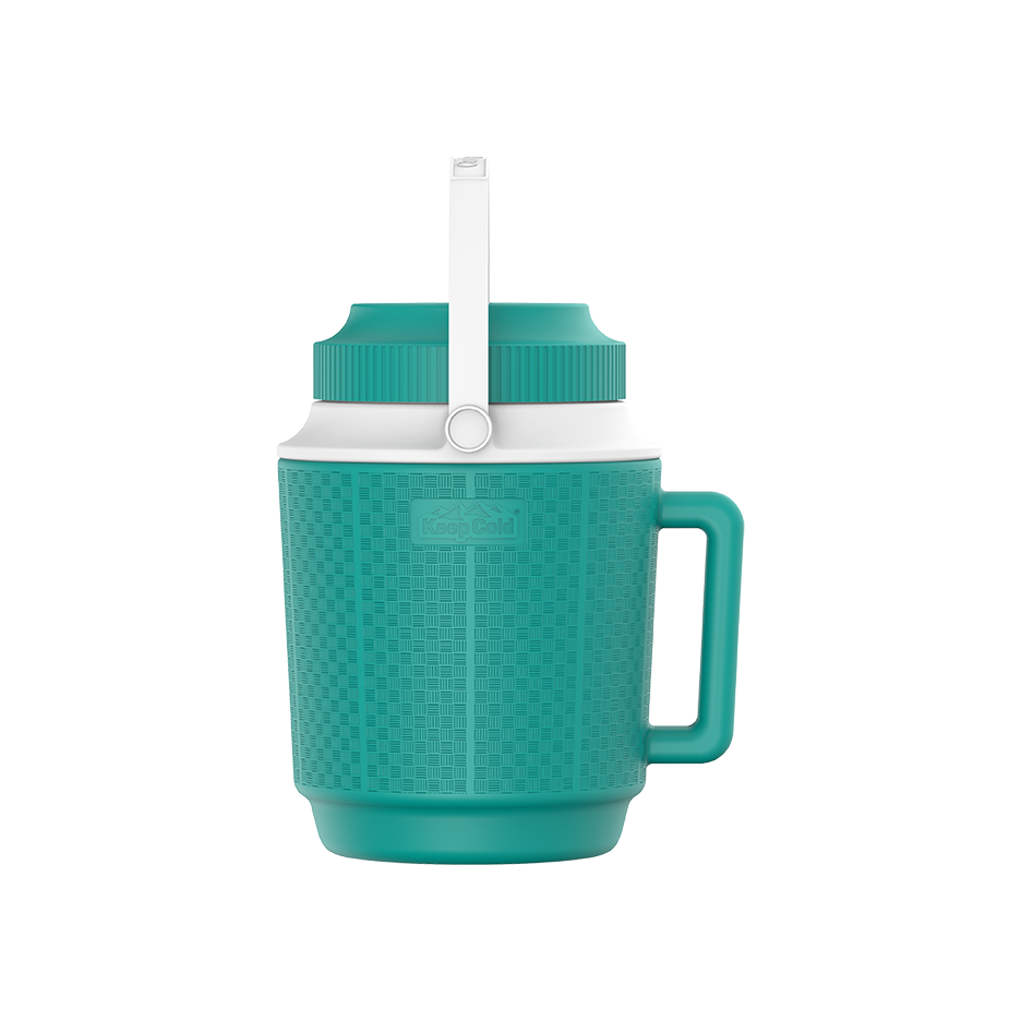 1/2 Gallon KeepCold Water Cooler - Cosmoplast Qatar