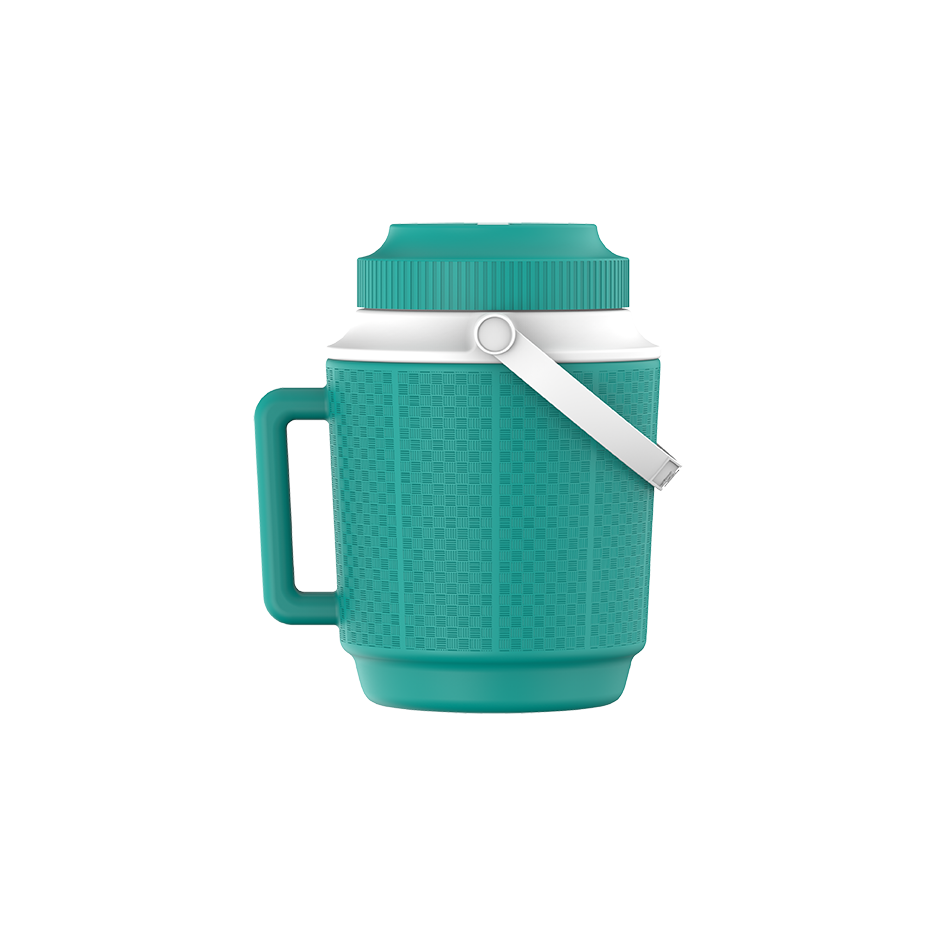 1/2 Gallon KeepCold Water Cooler - Cosmoplast Qatar