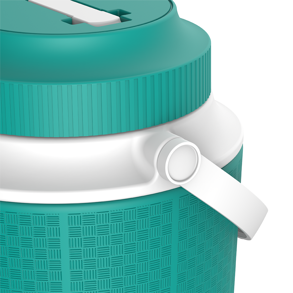 1/2 Gallon KeepCold Water Cooler - Cosmoplast Qatar