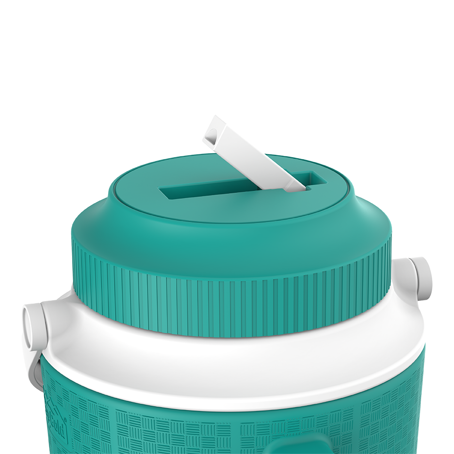 1/2 Gallon KeepCold Water Cooler - Cosmoplast Qatar