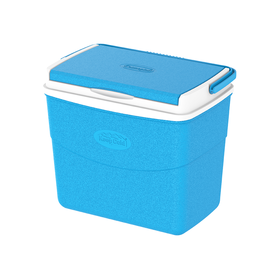 10L KeepCold Picnic Icebox - Cosmoplast Qatar