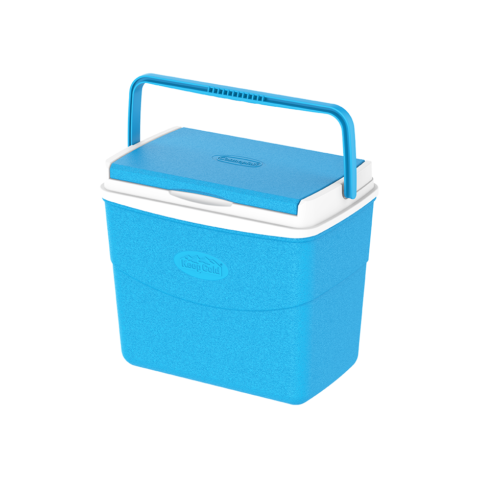 10L KeepCold Picnic Icebox - Cosmoplast Qatar