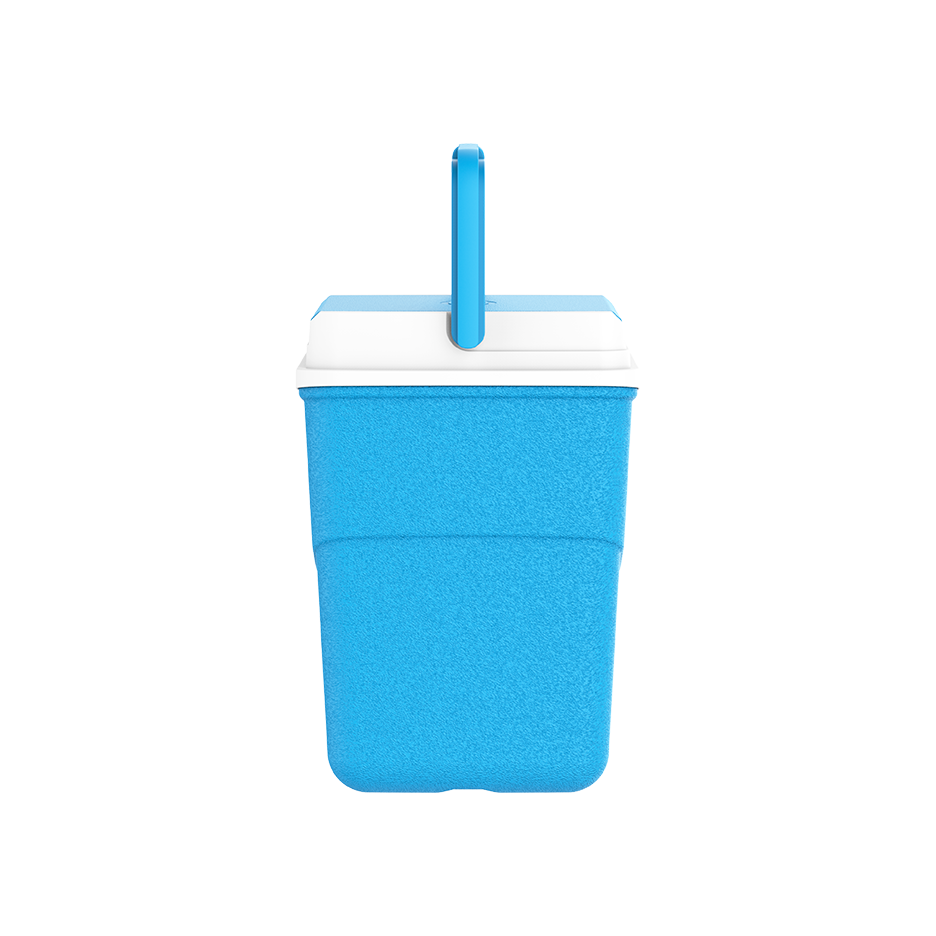 10L KeepCold Picnic Icebox - Cosmoplast Qatar