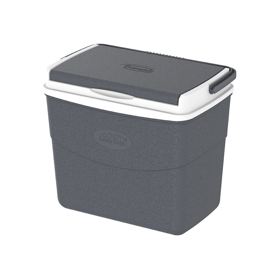 10L KeepCold Picnic Icebox - Cosmoplast Qatar