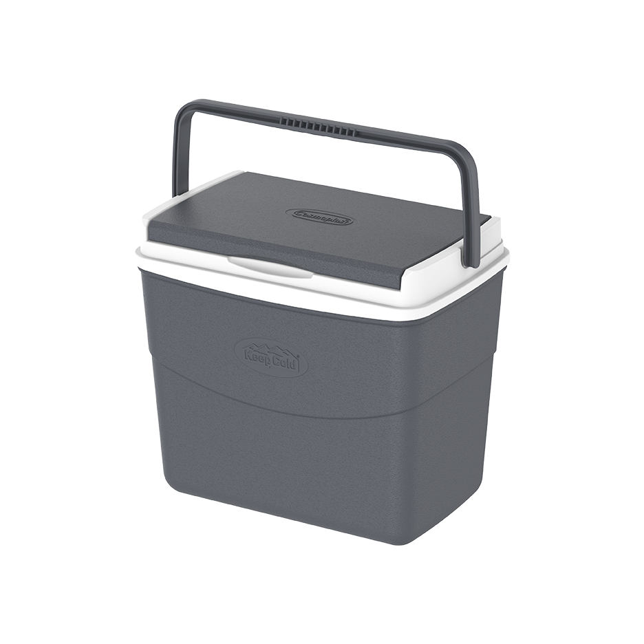10L KeepCold Picnic Icebox - Cosmoplast Qatar