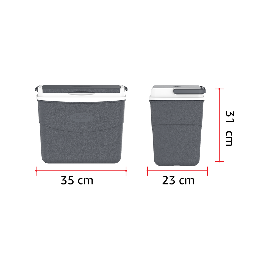 10L KeepCold Picnic Icebox - Cosmoplast Qatar