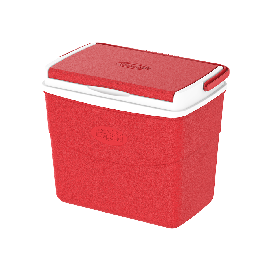 10L KeepCold Picnic Icebox - Cosmoplast Qatar