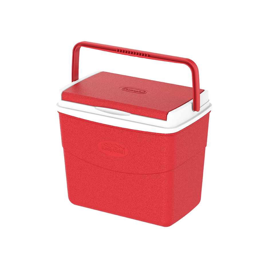 10L KeepCold Picnic Icebox - Cosmoplast Qatar