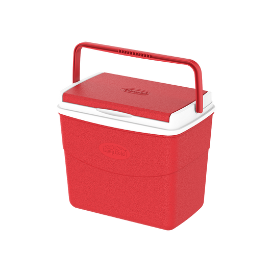 10L KeepCold Picnic Icebox - Cosmoplast Qatar
