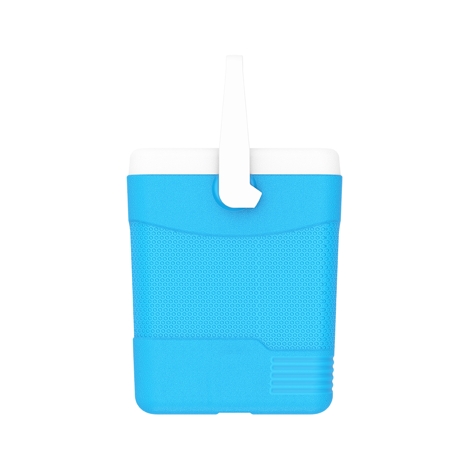 24L KeepCold Picnic Icebox - Cosmoplast Qatar