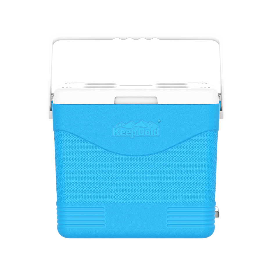24L KeepCold Picnic Icebox - Cosmoplast Qatar