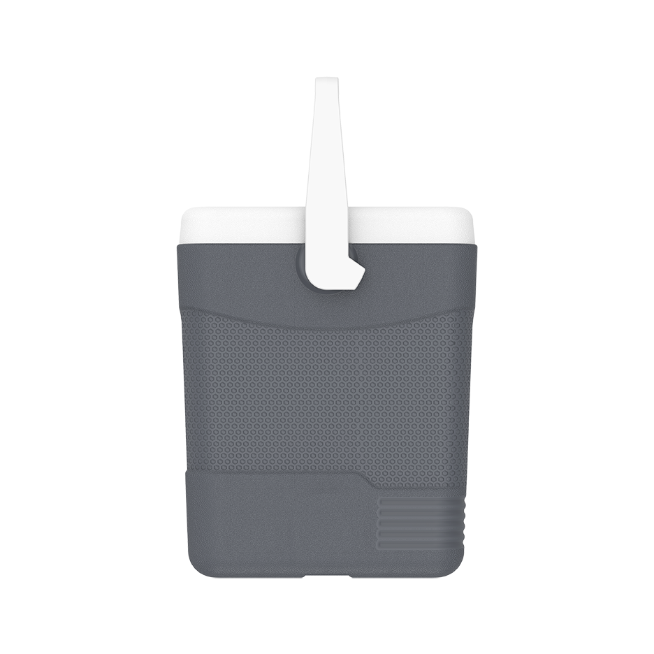 24L KeepCold Picnic Icebox - Cosmoplast Qatar