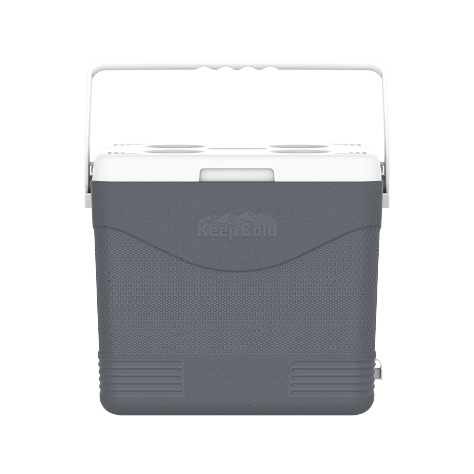 24L KeepCold Picnic Icebox - Cosmoplast Qatar