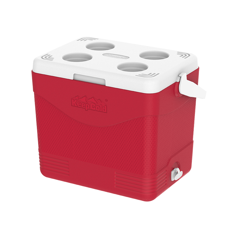 24L KeepCold Picnic Icebox - Cosmoplast Qatar