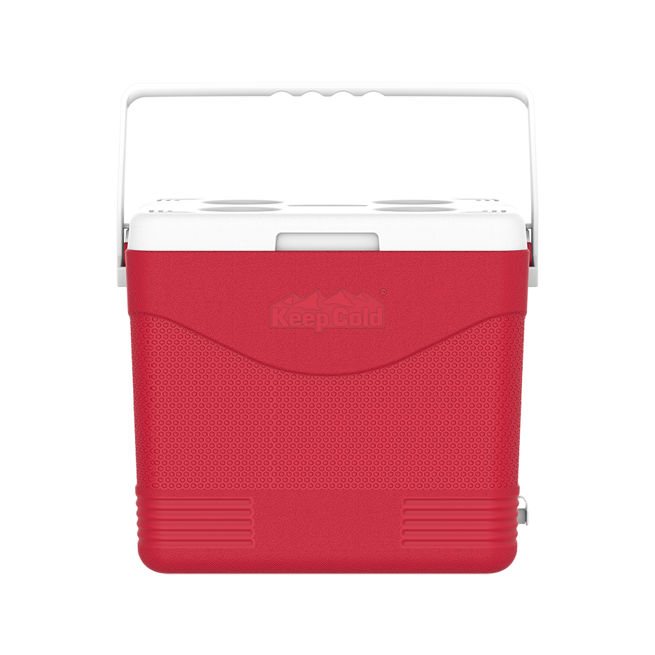 24L KeepCold Picnic Icebox - Cosmoplast Qatar