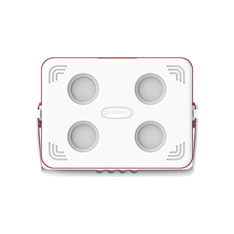 24L KeepCold Picnic Icebox - Cosmoplast Qatar
