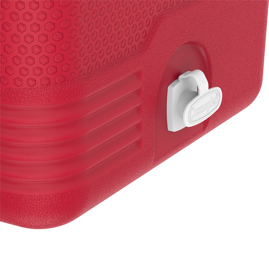 24L KeepCold Picnic Icebox - Cosmoplast Qatar