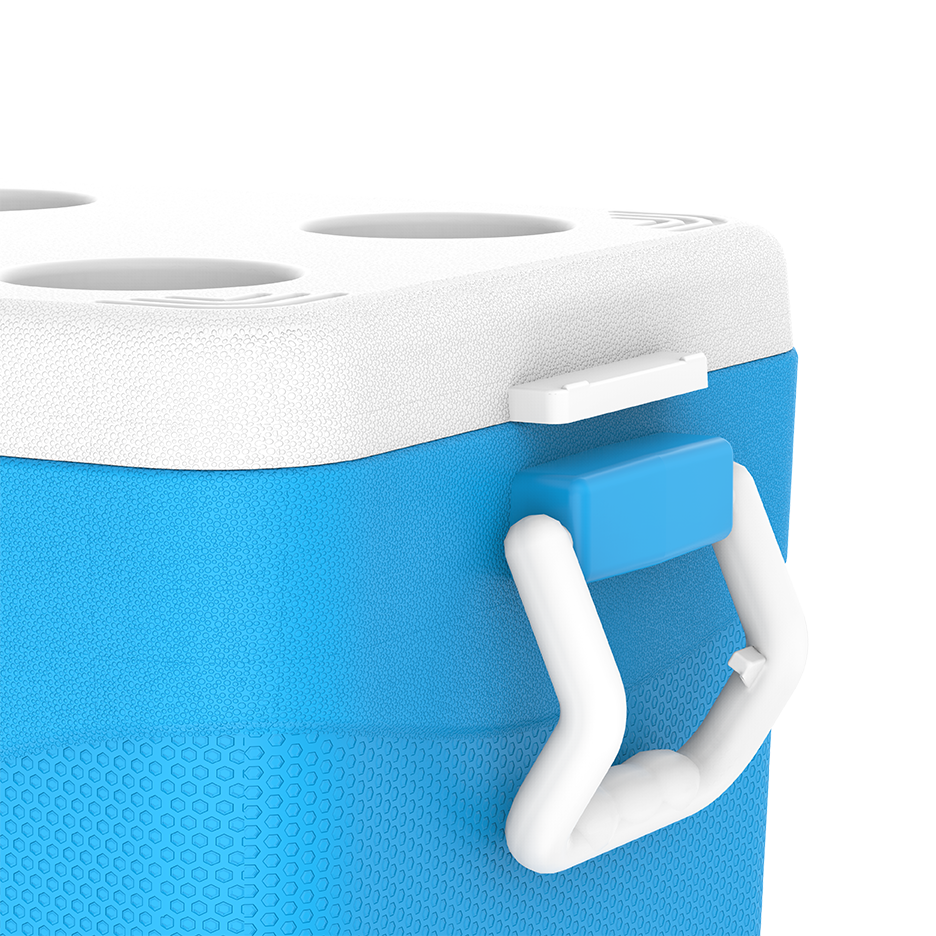 46L KeepCold Picnic Icebox - Cosmoplast Qatar