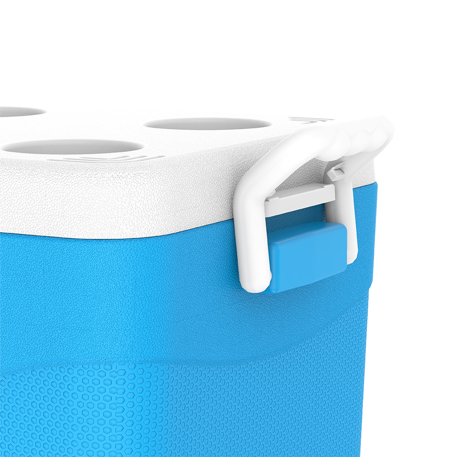 46L KeepCold Picnic Icebox - Cosmoplast Qatar