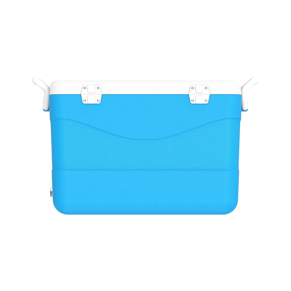 46L KeepCold Picnic Icebox - Cosmoplast Qatar