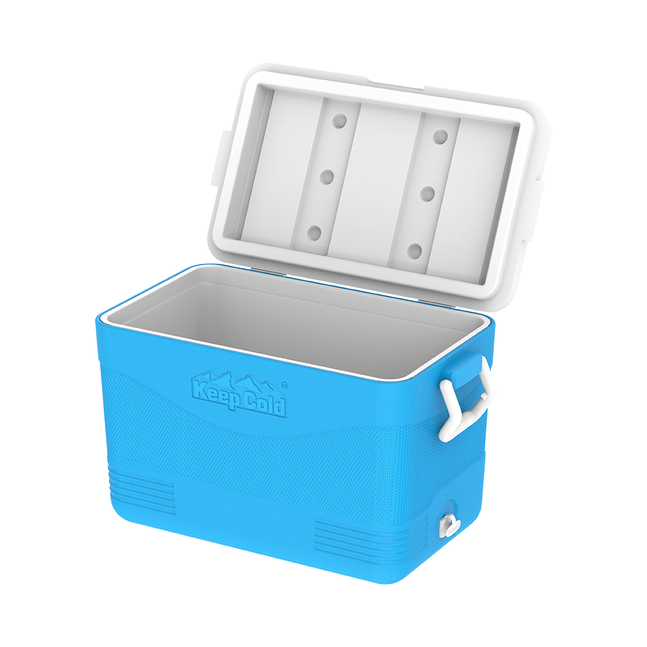 46L KeepCold Picnic Icebox - Cosmoplast Qatar