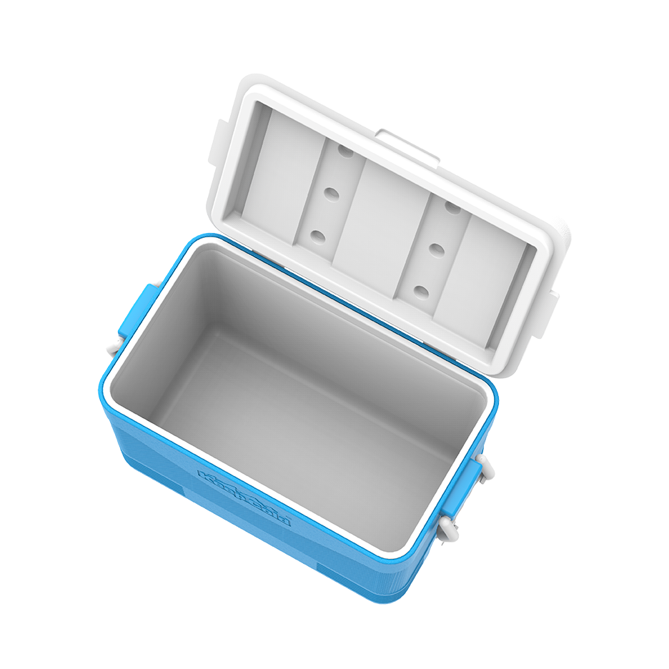 46L KeepCold Picnic Icebox - Cosmoplast Qatar