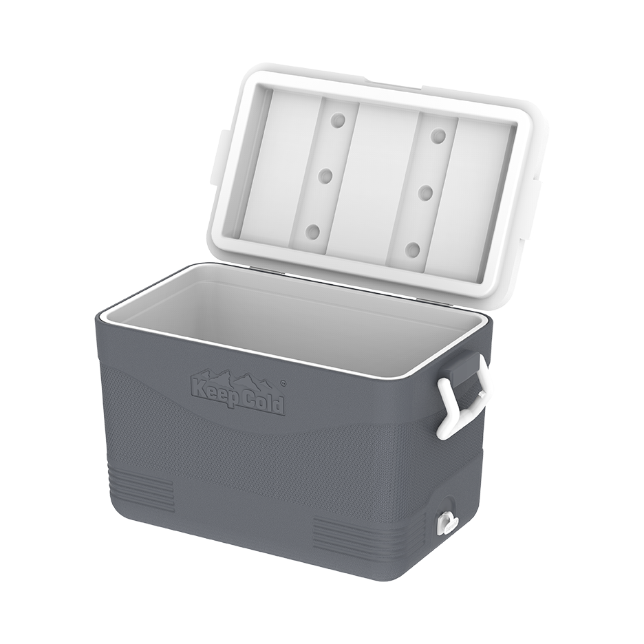 46L KeepCold Picnic Icebox - Cosmoplast Qatar