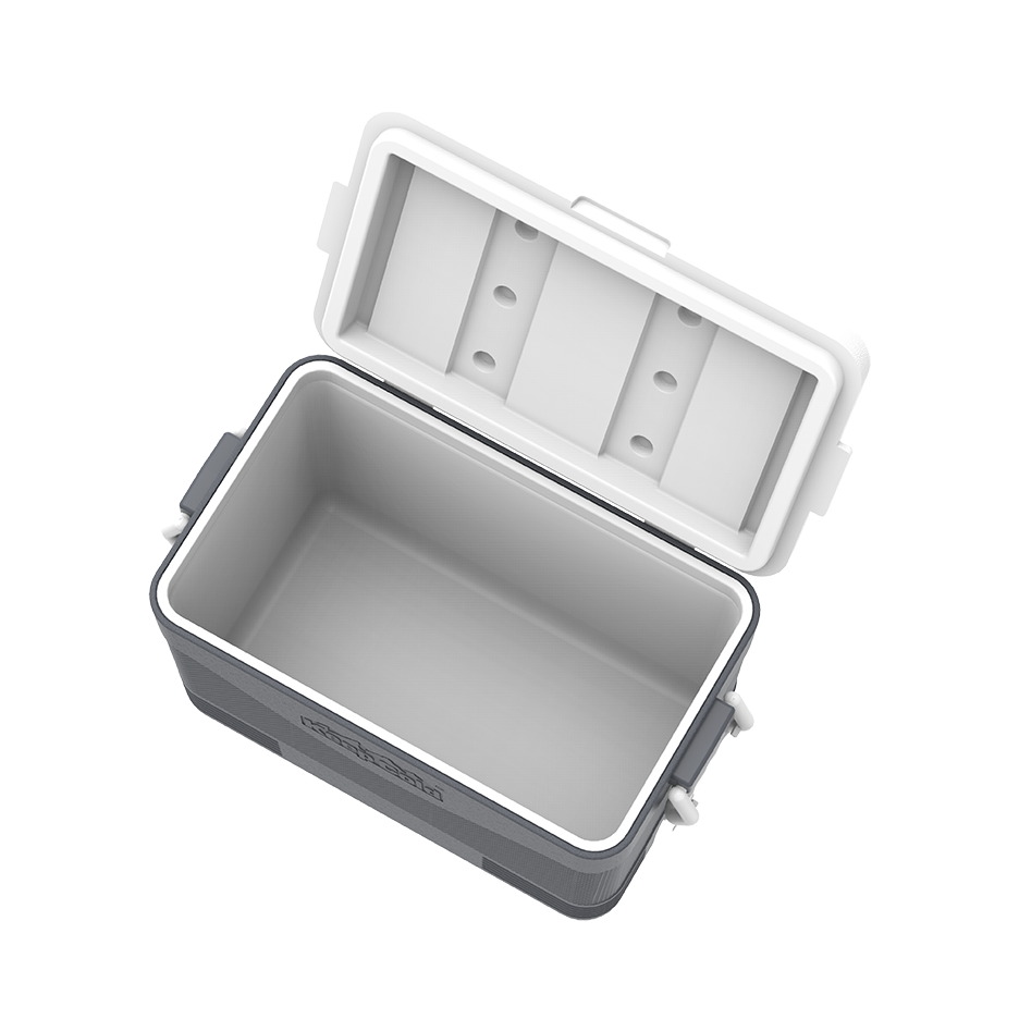 46L KeepCold Picnic Icebox - Cosmoplast Qatar