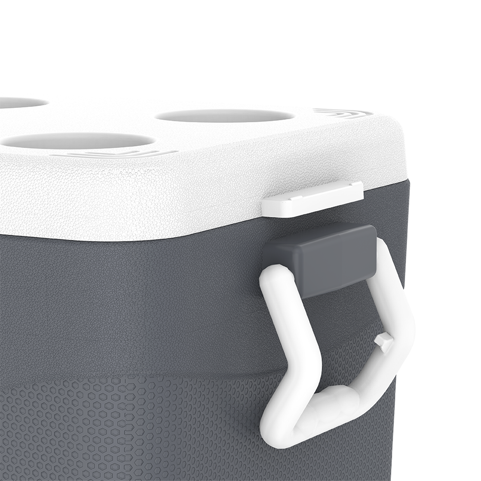 46L KeepCold Picnic Icebox - Cosmoplast Qatar