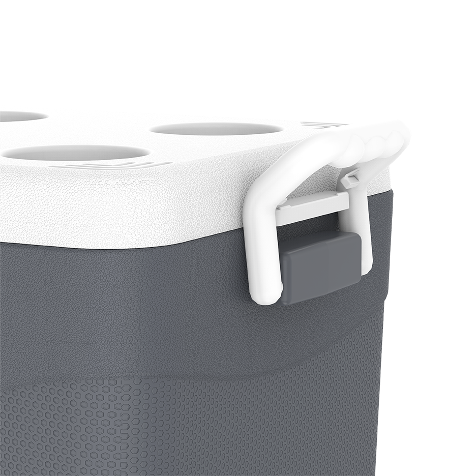 46L KeepCold Picnic Icebox - Cosmoplast Qatar