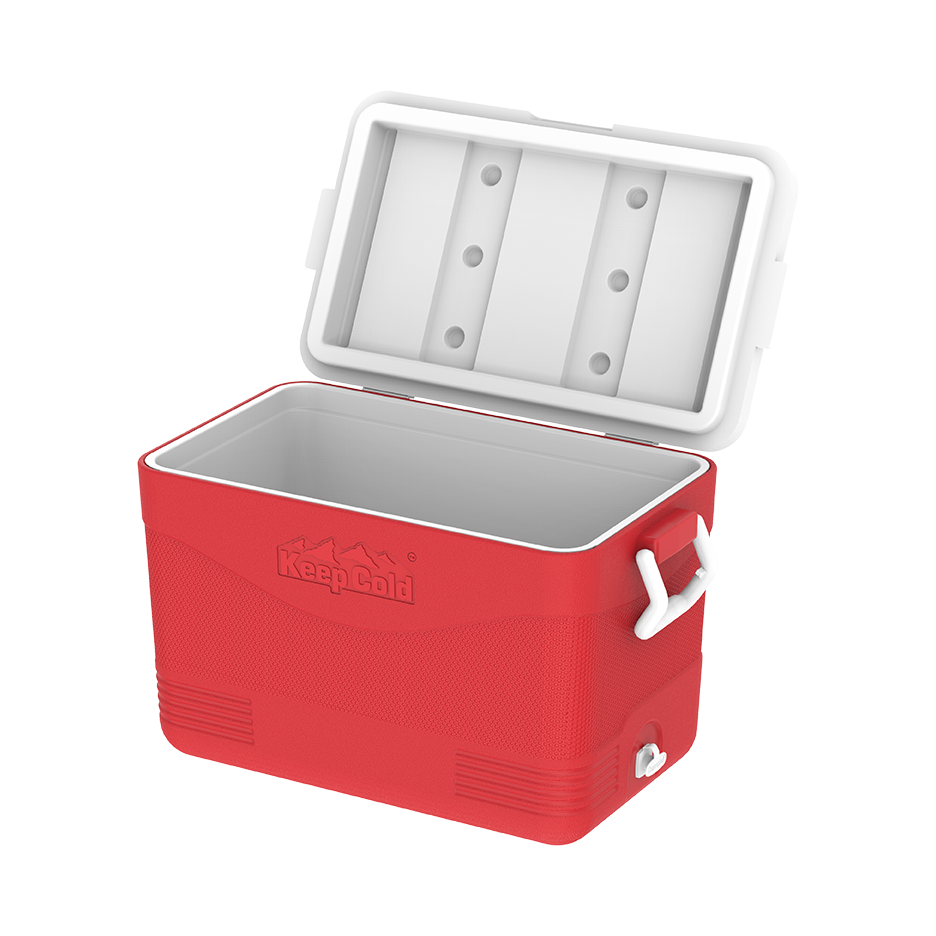 46L KeepCold Picnic Icebox - Cosmoplast Qatar