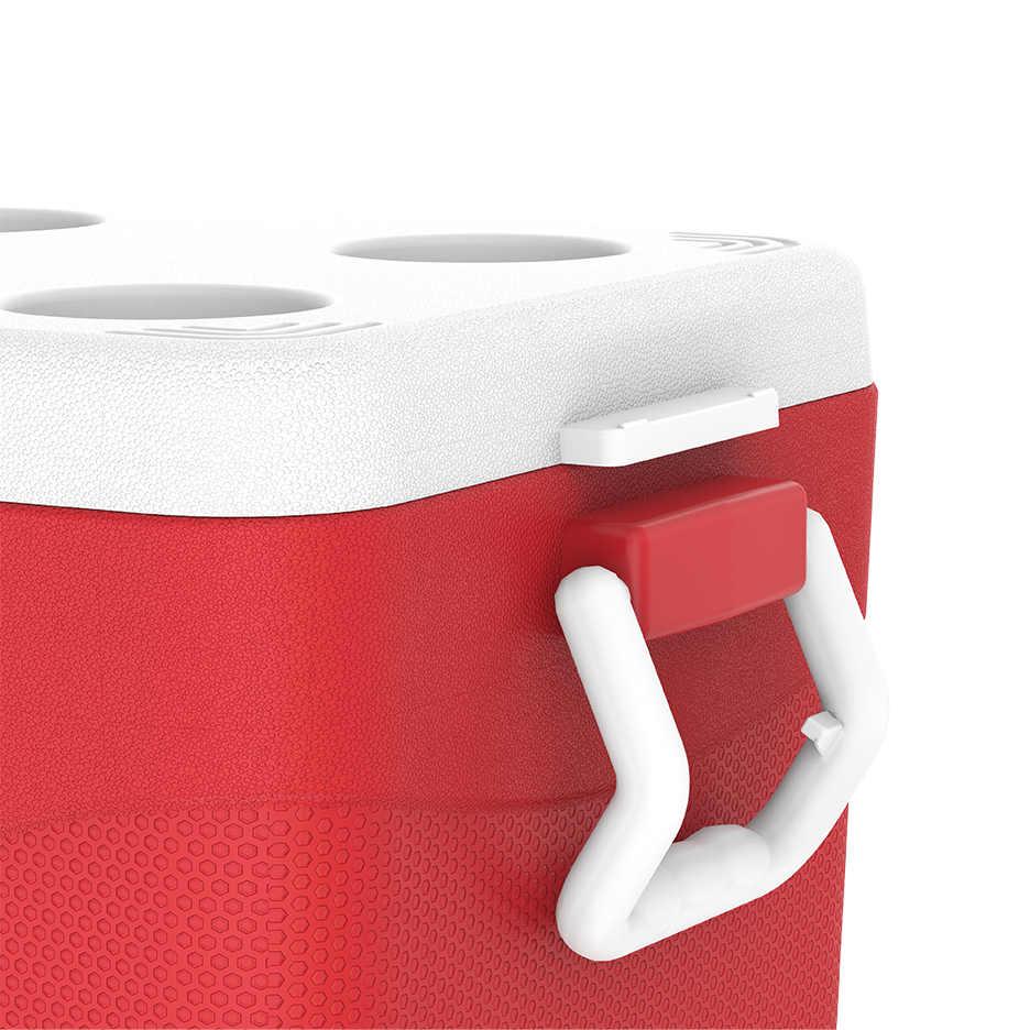 46L KeepCold Picnic Icebox - Cosmoplast Qatar