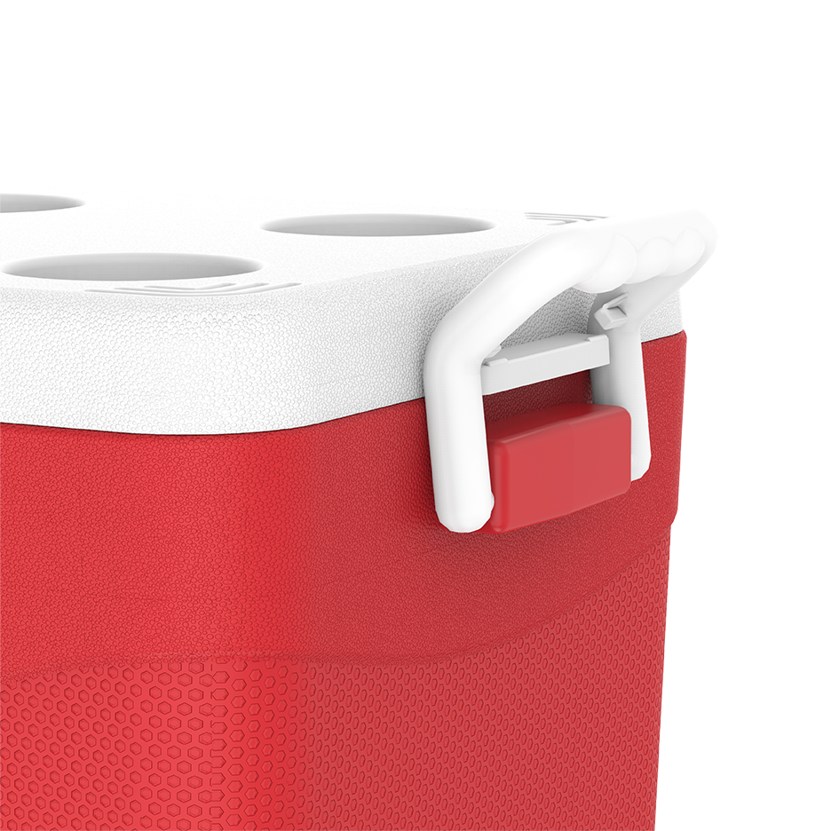 46L KeepCold Picnic Icebox - Cosmoplast Qatar
