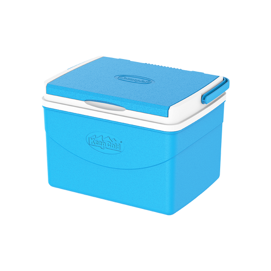 5L Keep Cold Picnic Icebox - Cosmoplast Qatar