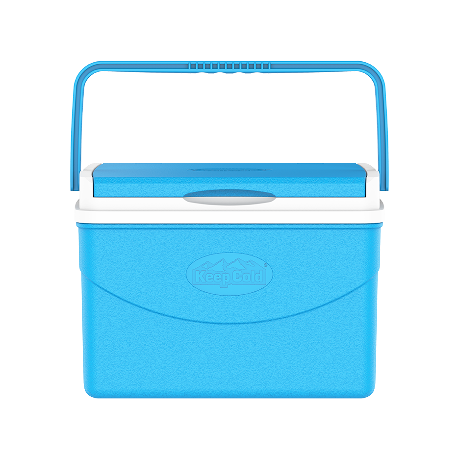 5L Keep Cold Picnic Icebox - Cosmoplast Qatar
