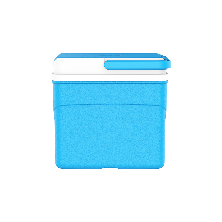 5L Keep Cold Picnic Icebox - Cosmoplast Qatar