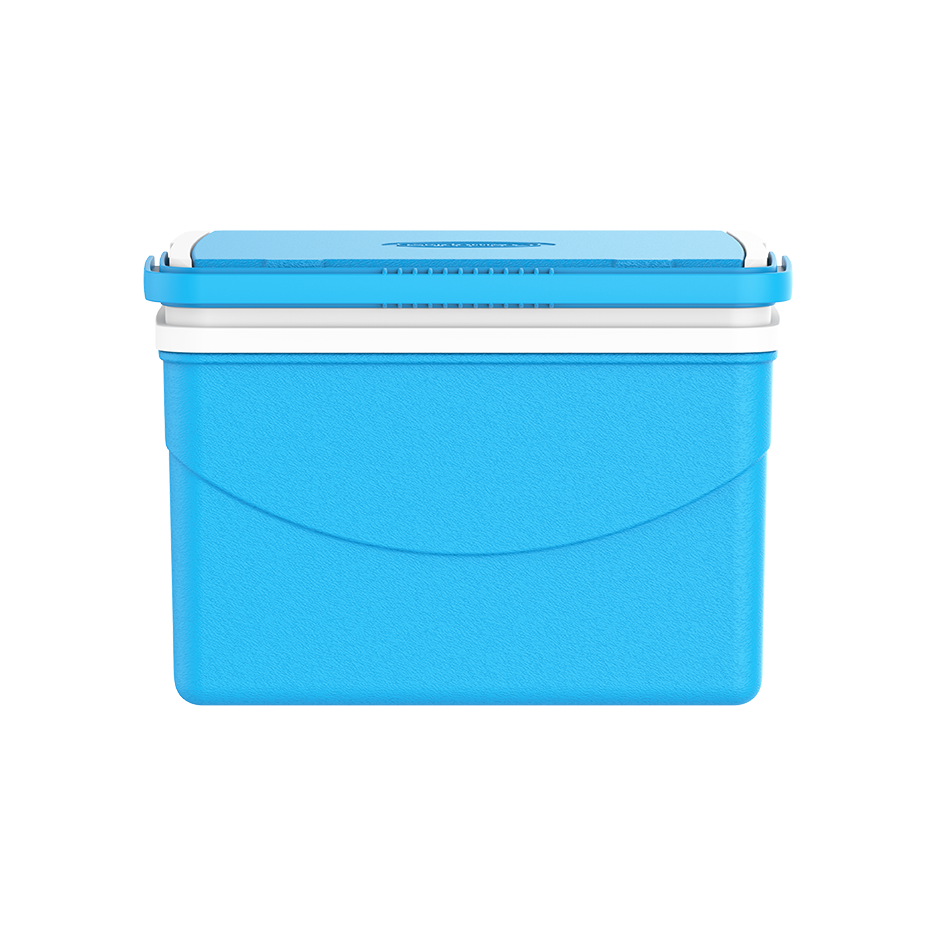 5L Keep Cold Picnic Icebox - Cosmoplast Qatar