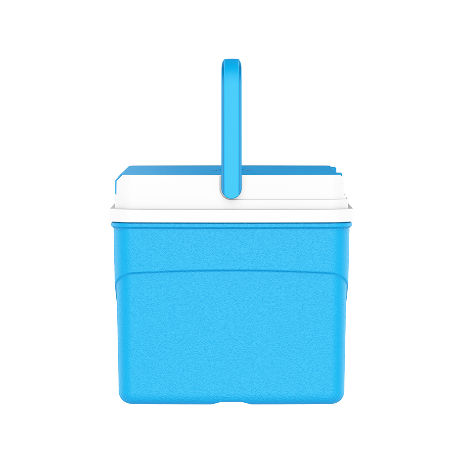 5L Keep Cold Picnic Icebox - Cosmoplast Qatar